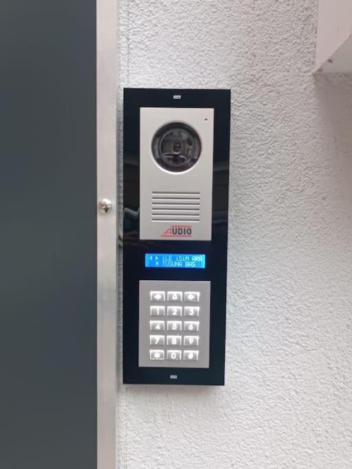 Apartament Evinizin Konforunu Yasayin ! *