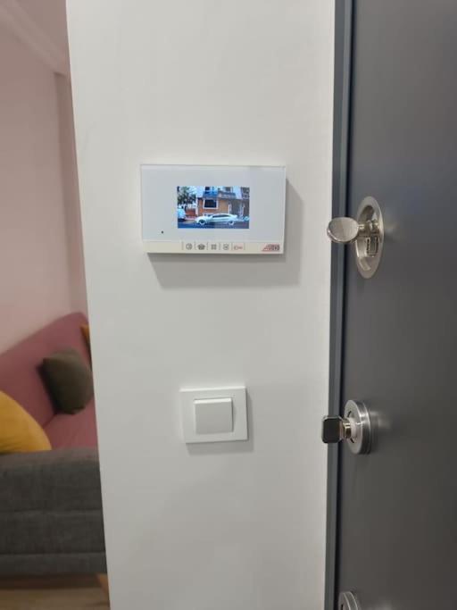 Evinizin Konforunu Yasayin ! Appartement