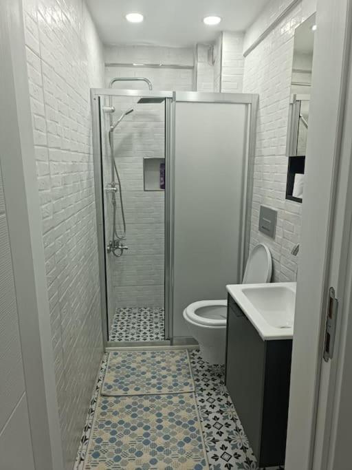 Apartament Evinizin Konforunu Yasayin ! Istanbul