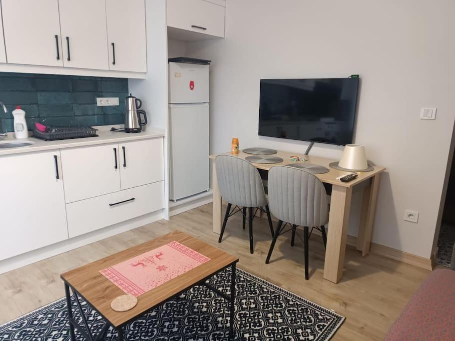 Evinizin Konforunu Yasayin ! Appartement