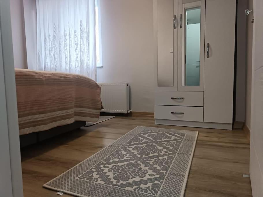 Evinizin Konforunu Yasayin ! Apartament Istanbul