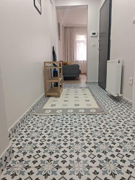 Appartement Evinizin Konforunu Yasayin !