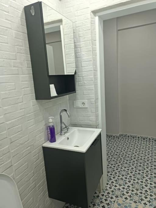 Evinizin Konforunu Yasayin ! Appartement *